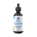 NuEthix Formuleringen B12 Liposomaal met Methyl Folate Dieetsupplement, Bioactive B Vitaminen ter ondersteuning van een optimale stofwisseling, 1 Fluid Ounce, 30 porties