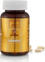 Made in Japan Advanced Gold Glutathion 1800mg with Collageen, Stam Cell, ALA & Vitamin C 