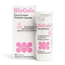 BioGaia Elactia Borstvoeding Probiotische Breakfast Supplementen Breakfasting Supplementen 