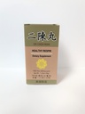 Lao Wei Gezond Respir - Er Chen Wan Herbal Supplement Helpt voor Bronchial Functie, Ademhalingsstelsel 350mg 100 Pillen Made in USA