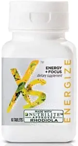 Nutrilietenergie + Focus,Dieetsupplement