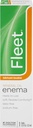 Fleet Laxative Mineral Oil Enema for Constipatie, 4.5 Fl Oz (pakket van 12)