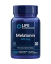 Levensverlenging Melatonine, 500 mcg 