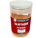 Gepit poeder, Superfijne Hawthorn poeder
