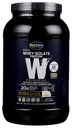 Biochem 100% Wei Isolaat Proteïne - Natuurlijke Smaak - 20g Proteïne - Pre & Post Workout - Maaltijden Vervanging - Keto-Friendly - Makkelijk Digestable - Silky Smooth Taste - Easy to Mix (36,9 oz)