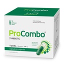 Le Synbiotique intelligent avec livraison ciblée de La Bonne Bactérie. Double Capsule et formule liquide pour des résultats rapides. 1 gélule par jour (paquet de 5)