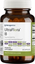 Metagenics UltraFlore IB - Relief for Occasional Intestinal Distress* - Probiotica for Digestief Health* - Anti-Bloat for Men & Women* - 60 Miljard CFU - Non-GMO, Glutenvrije, Vegetarische - 30 Capsules