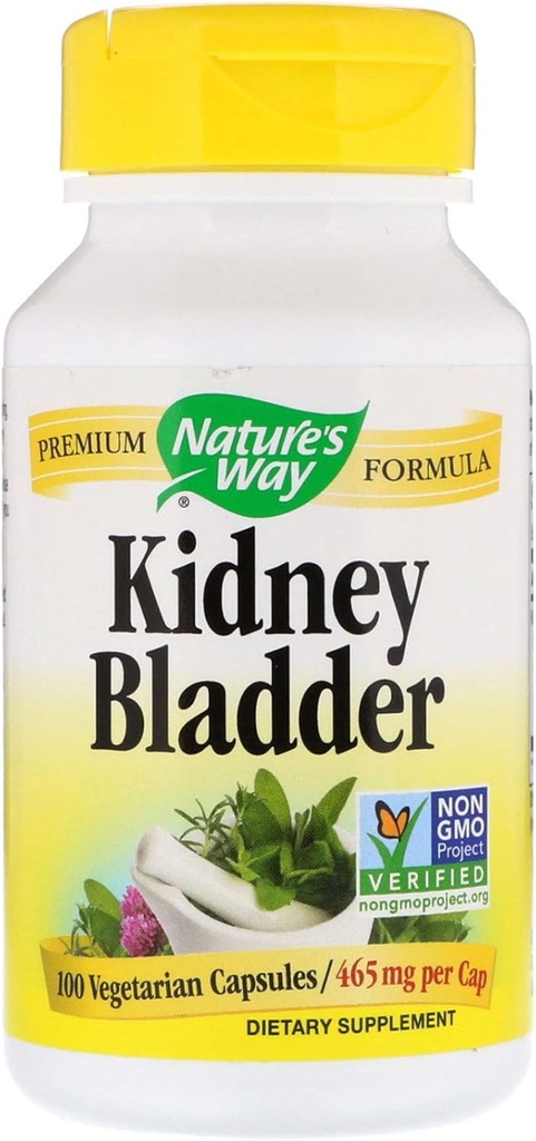 KB DIURETIC HERBAL