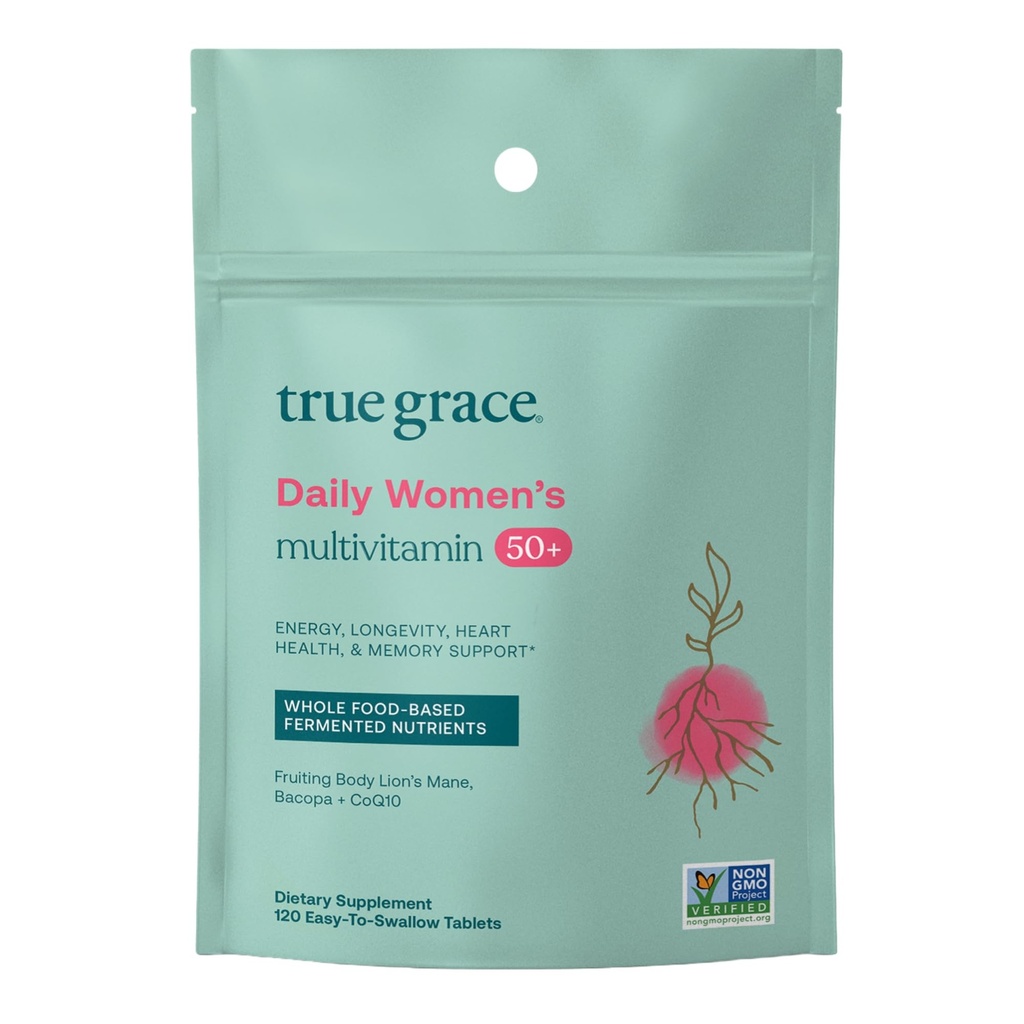 True Grace Daily Women