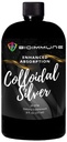 Colloïdale Silver Hydrosol Immune Ondersteuning. Hoogste bio beschikbaarheid. Clean, Pure & Safe 99,999% Pure Silver. 3rd Party Geverifieerd, Made in USA. Zal ongewenste kleine bezoekers verwijderen