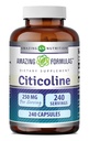 Verbazingwekkende Formules Citicoline 250 Mg 