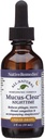 Native Remedies Mucus-Clear Nighttime - Tijdelijk Verlicht slijm Congestie en ondersteunt vreedzame slaap