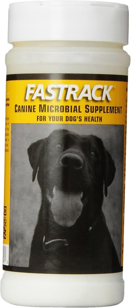 Conklin Fastrack Canine Microbial Supplement voor honden, 300gm