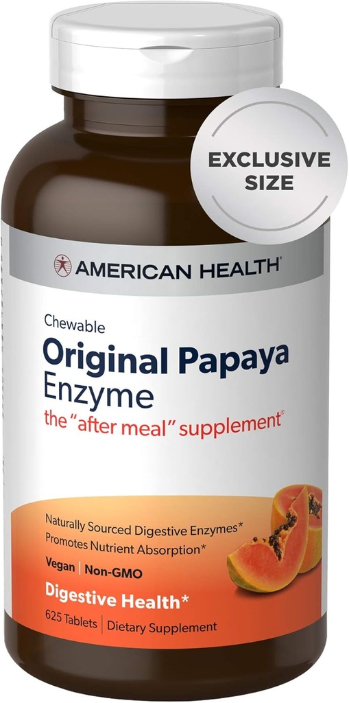 Papaye originale -625 Compte