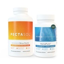 EcoNugenics Ultimate Cellular Health & Immuun Support Pack 