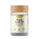 Snap Supplementen Black Seed Oil Capsules 