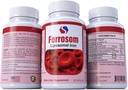 Liposomale ijzersupplementen door Siba Pharm 