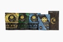 Koa Kava Premium Sample Pack  Ontdek uw favoriet voor ultieme rust en ontspanning!