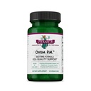 Vitanica Ovum P.M. - Egg Quality Support with Vitamin D3, Alpha Lipoic Acid & Melatonine - Werkt het best met Ovum A.M. - Kruidendieetsupplement voor de gezondheid van vrouwen - Lady - 30 Vegan Caps
