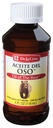 De La Cruz Olie van de Bear Beard Oil voor mannen - Grooming Brillantijn voor haar, snor en baard - Aceite del Oso