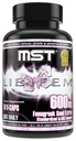 MST Libifem, Fenegriek Zaad Extract Capsules, Boost Desire, Libido, Arousal en Tevredenheid Plus Menopauze Gezondheidsondersteuning, Supplement voor vrouwen, 30 Telling, BSCG Gecertificeerd Drugvrij.