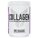 FINAFLEX Pure Collageen, Unflavored - 1 lb - Ondersteunt haar, huid, nagels en gewrichten - 19g van Grass-Fed Bovine Collagen Peptides Per Serving - 23 Servingen