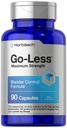 Horbäach Ga minder Bladder Control Supplement 