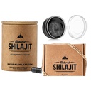 Natural Shilajit Resin - 10 Gram Shilajit Supplement met Fulvinezuur en sporenmineralen, Plant Based Nutriënten & NATUURLIJKE SHILAJIT Capsules (1-2 maanden levering) - 60 Tel - Shilajit Supplement