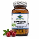 Pure Mountain Botanicals Cranberry Pillen Kosher Vegan Capsules met 400mg Cranberry Concentrate Extract Supplement