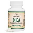 DHEA 100mg 180 Capsules Max Strength 6 maand supply