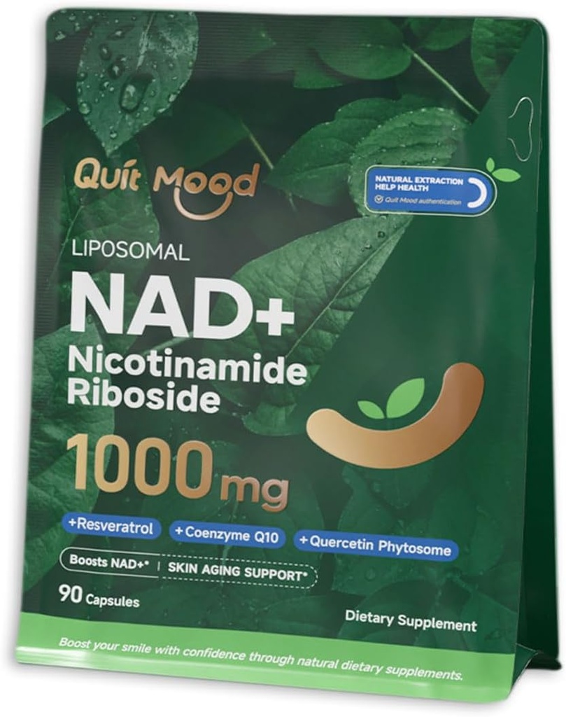 Nicotinamide Riboside Complex 
