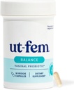 UT-Fem Balance Vaginaal Probiotic 