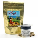 Plein spectre 55% Kavalactone Paste (0,5 oz)