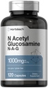 Horbiach N-Acetyl Glucosamine 1000 mg 