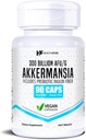 Healthfare Akkermansia Muciniphila Probiotic 300 Miljard AFU 