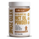 Divine Health Keto Zone® MCT Oliepoeder 