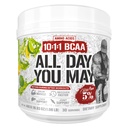 5% Voeding Rijke Piana AllDayYouMay BCAA Powder 
