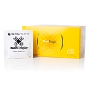 Méditropine – Supplément anti-acide aminé pour adultes – soutient la production, la vitalité et la récupération d'hormones de croissance naturelles – 60 sachets