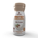Proteïne Creamer, Hazelnoot smaak, Keto vriendelijk, 10g van eiwit met vitamines en mineralen, 15 porties, Kan Boost Metabolisme en verhoging van energie, Multi, 7,94 Ounce