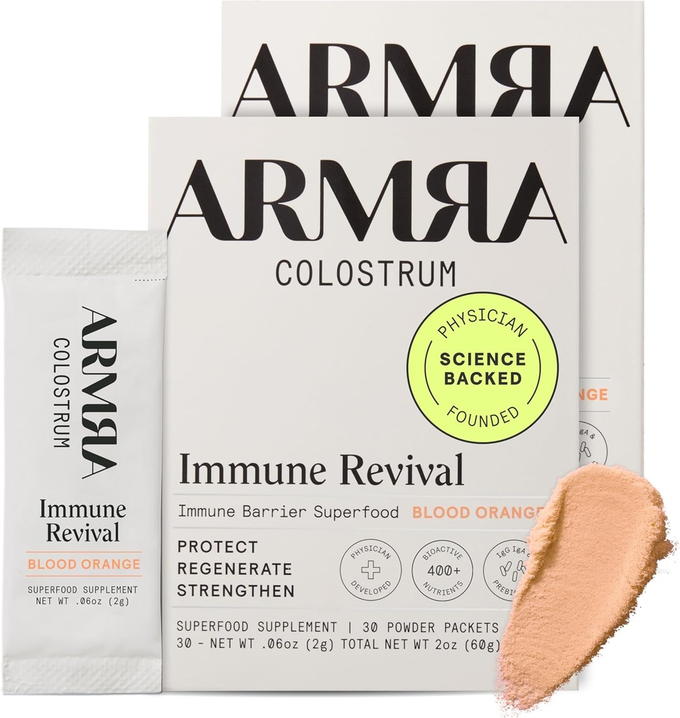 ARMRA ColostrumTM Powder 