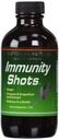Californië Natural Immunity Shots 4oz Bottle Zink, Organic Gener Root, Oregano Oil - Potent & Pure Immunity System Booster - Immune System Support (Pack of 1)