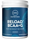 MRM BCAA+G REDOED Post-workout Recovery 