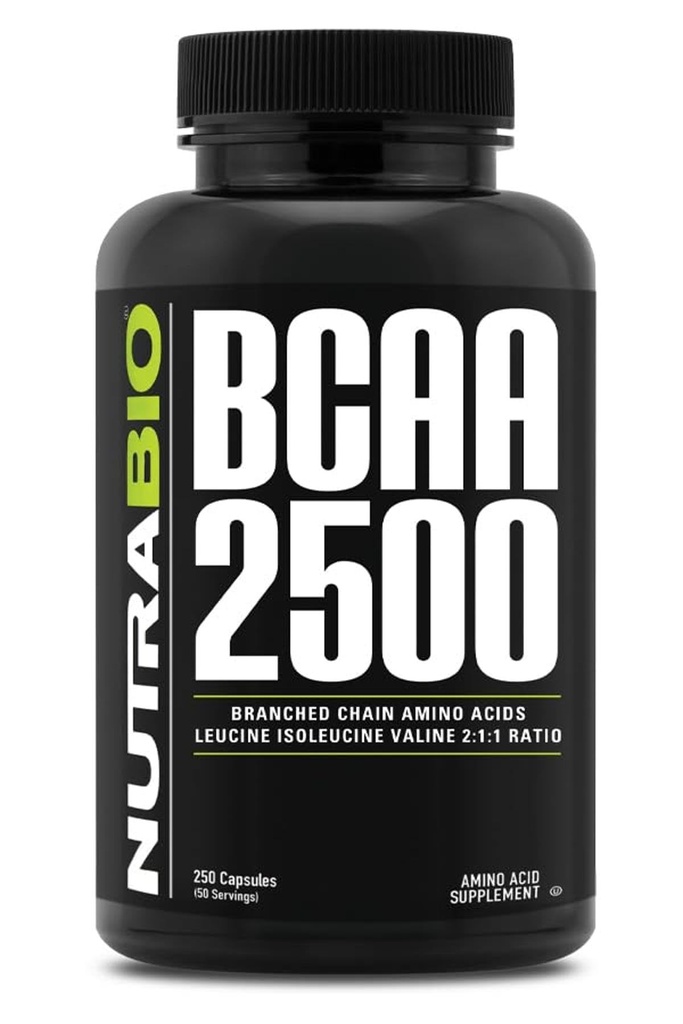 Nutra Bio 