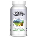 Glucosamine MSM en Hyaluronzuur met bromelaïnesupplement 
