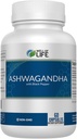 Well of Life: Ashwagandha 650mg + Black Extract 60 Veg Capsules: Enhanced Sleep & Well-Being. Adrenal Health Ondersteuning. Niet-GMO, GMP gecertificeerd. Gemaakt in Amerika.