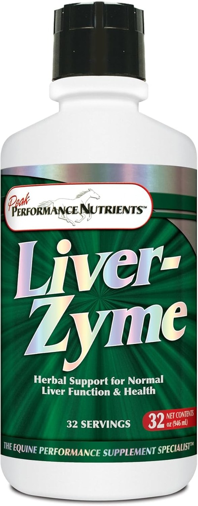 Lever-Zyme 32 0z