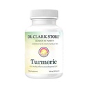 Dr Clark Store Turmeric Curcumin 500mg 