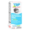 The Relief Products Swimmer's Ear Complete Relief Ear Drops, 0,33 Fl. Oz.
