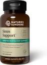 Nature's Sunshine Sinus Support EF, 100 capsules