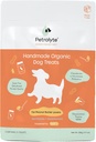 Petralyte Hondenelektrolyt en Gezamenlijke Supplementen Biologische en Alle Natuurlijke Honden Vitaminen en Supplementen 